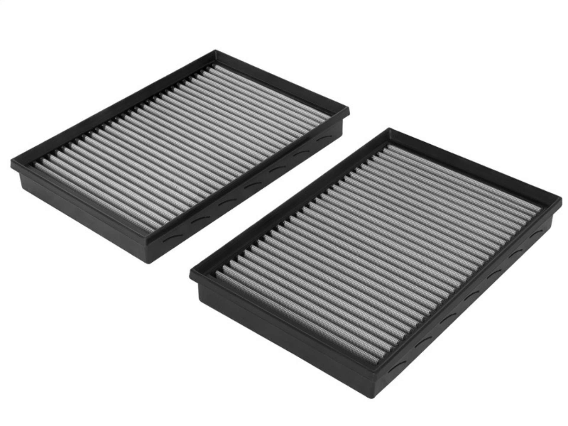 Picture of aFe MagnumFLOW OEM Replacement Air Filters PDS 11-15 Mercedes-Benz SLS AMG V8-6-3L