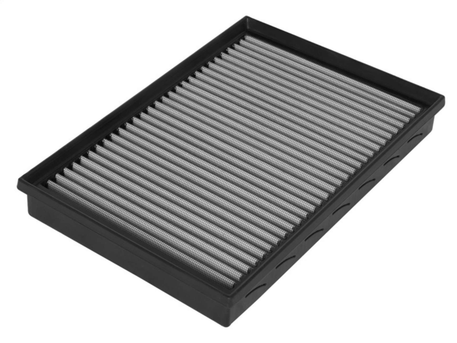 Picture of aFe MagnumFLOW OEM Replacement Air Filter PDS 11-15 Mercedes-Benz SLS AMG V8-6-3L Single Filter