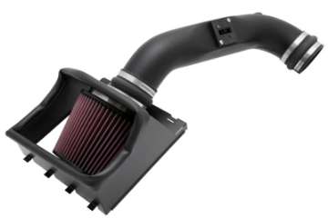 Picture of K&N 09-10 Ford F-150 4-6L V8 Performance Intake Kit