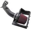 Picture of K&N 09-10 Ford F-150 4-6L V8 Performance Intake Kit