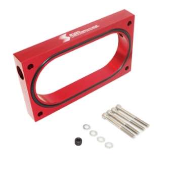 Picture of Snow Performance 2005-2010 Ford Mustang GT Injection Plate