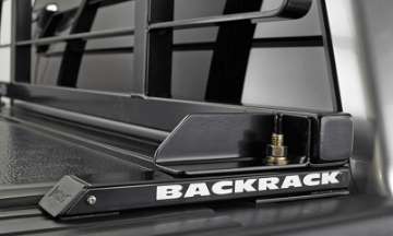 Picture of BackRack 04-14 F-150 Low Profile Tonneau Hardware Kit