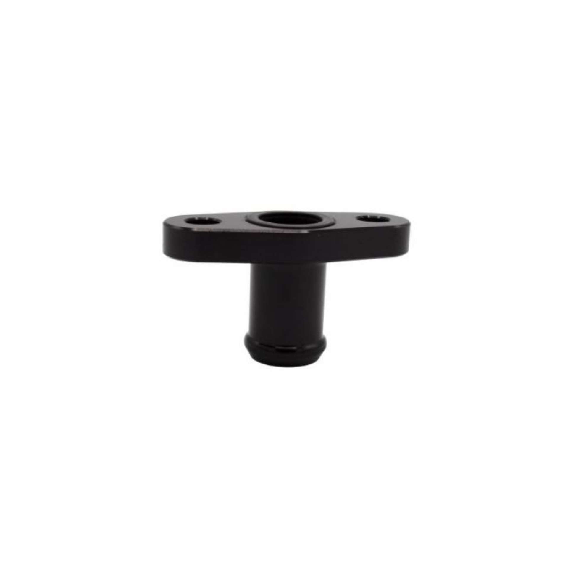 Picture of Fleece Performance Universal Turbo Drain Nipple w- Integrated O-Ring Seal 7-8in Hose