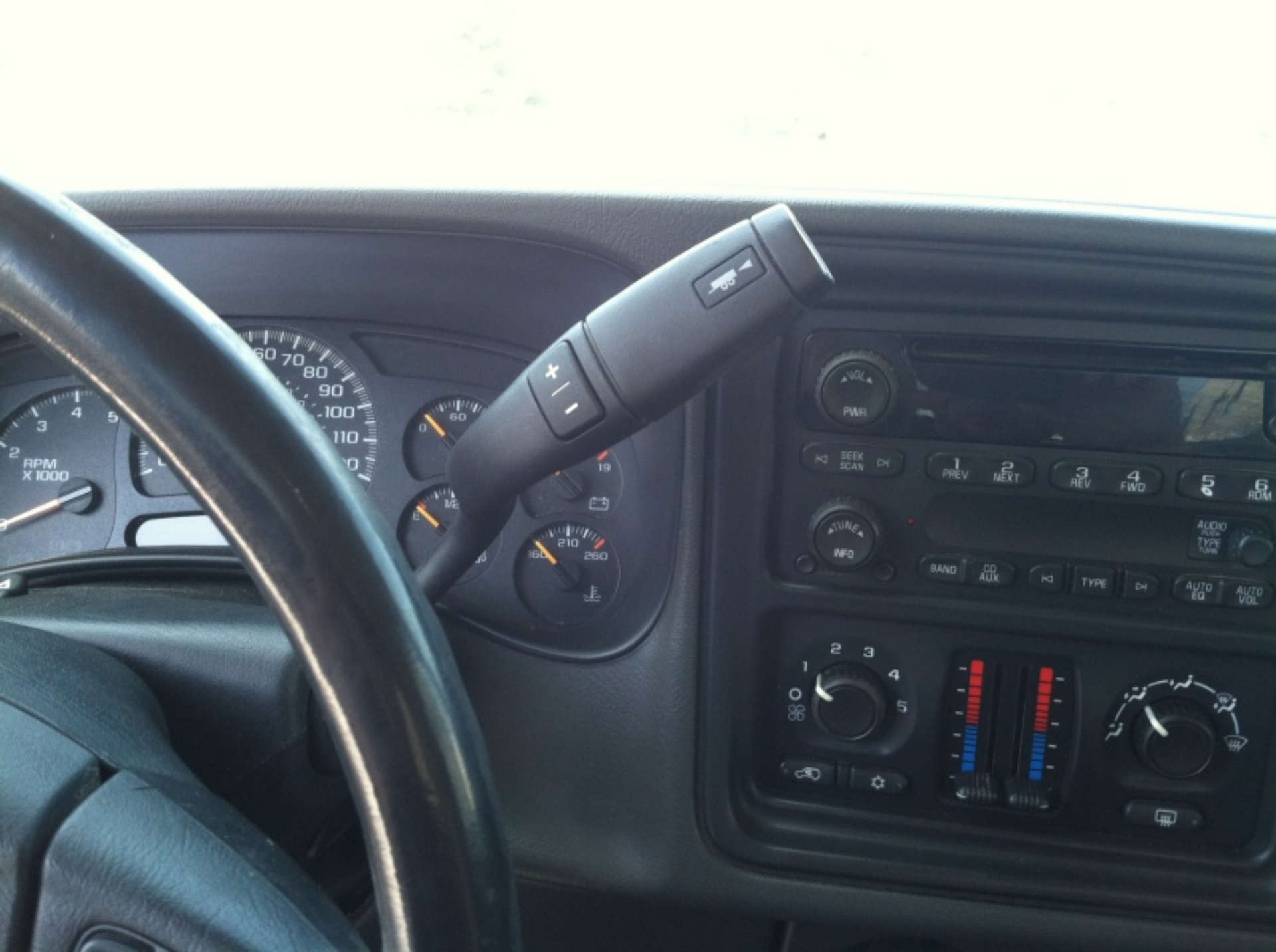 Picture of Fleece Performance 03-05 GM Duramax 6-6L LB7 - LLY GM-Allison TapShifter