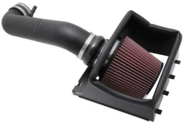 Picture of K&N 11-14 Ford F-150 5-0L V8 Performance Intake Kit