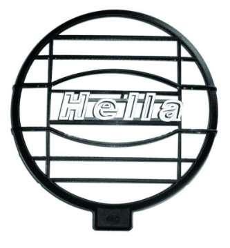 Picture of Hella 500 Grille Cover Pair