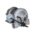 Picture of BorgWarner Turbocharger EFR B1 6758F 0-85 a-r VOF WG