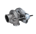 Picture of BorgWarner Turbocharger EFR B1 6758F 0-85 a-r VOF WG