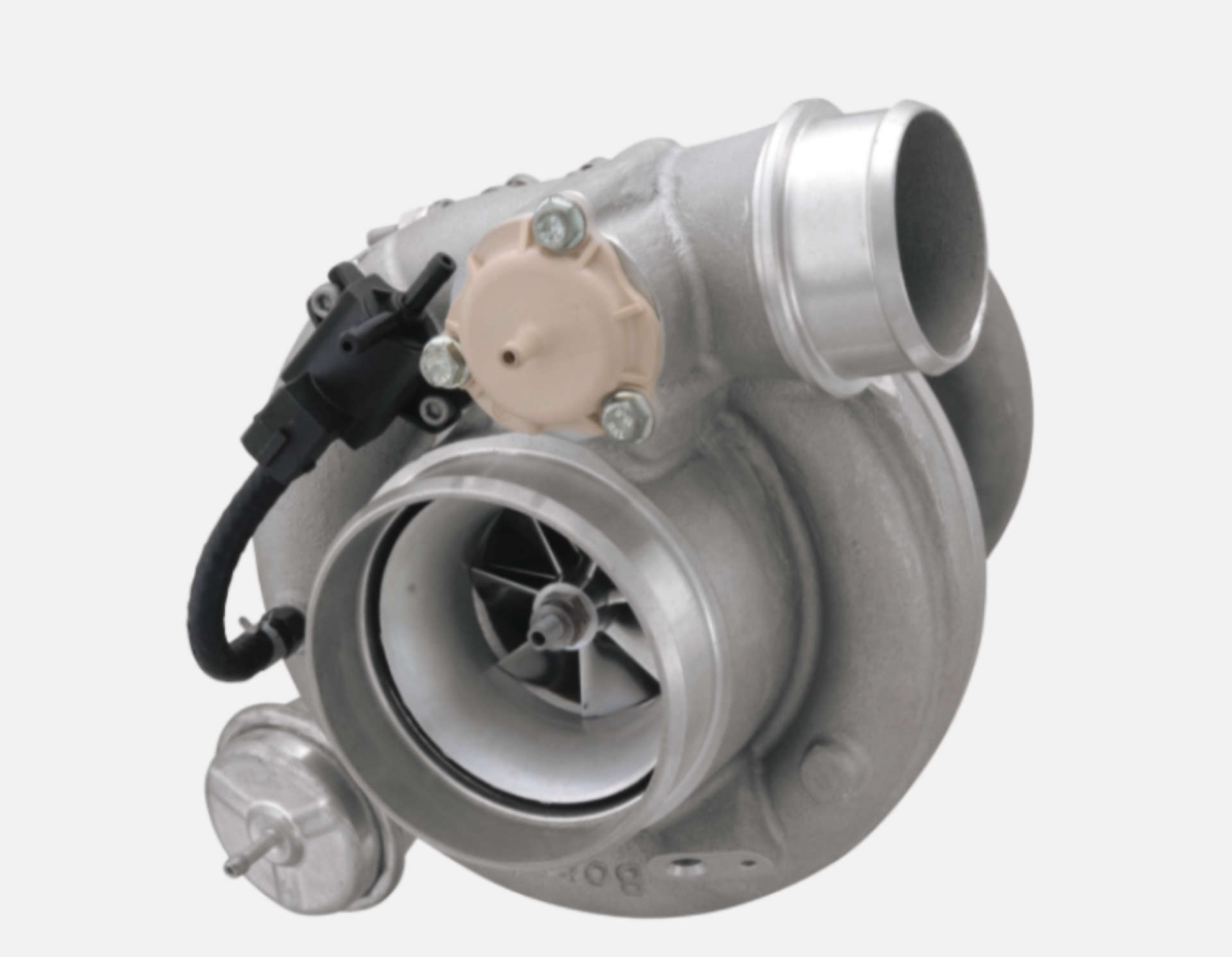 Picture of BorgWarner Turbocharger EFR B1 6258G 0-80 a-r VTF WG