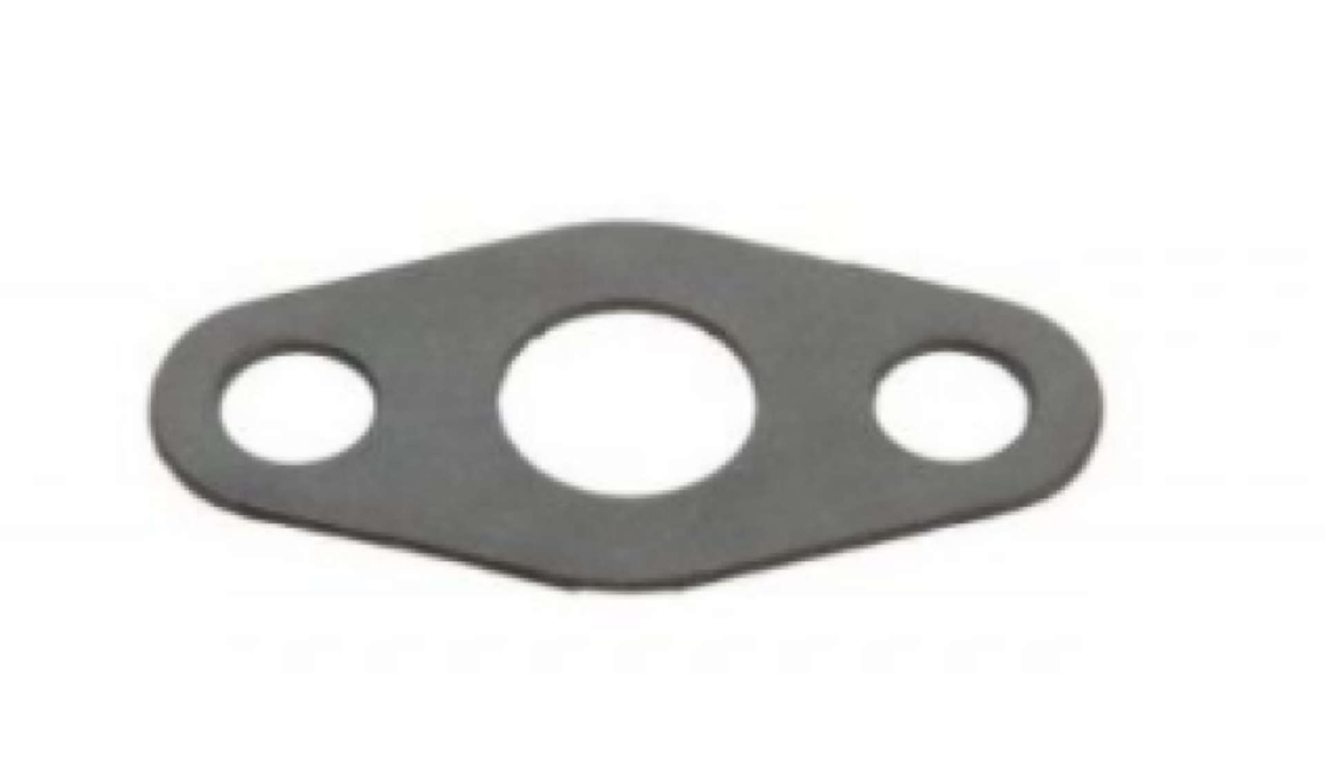 Picture of BorgWarner Gasket EFR Oil Drain Gasket