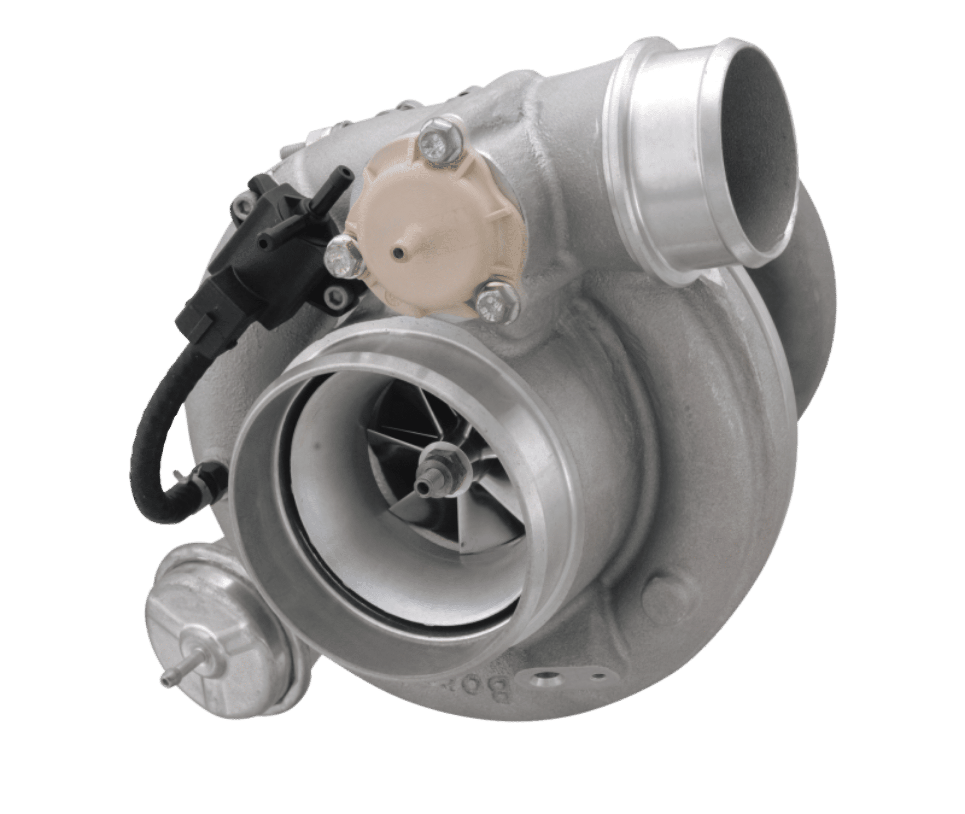 Picture of BorgWarner Super Core EFR B2 8374