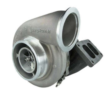 Picture of BorgWarner Turbocharger SX S1BG T25 A-R -35 34mm Inducer