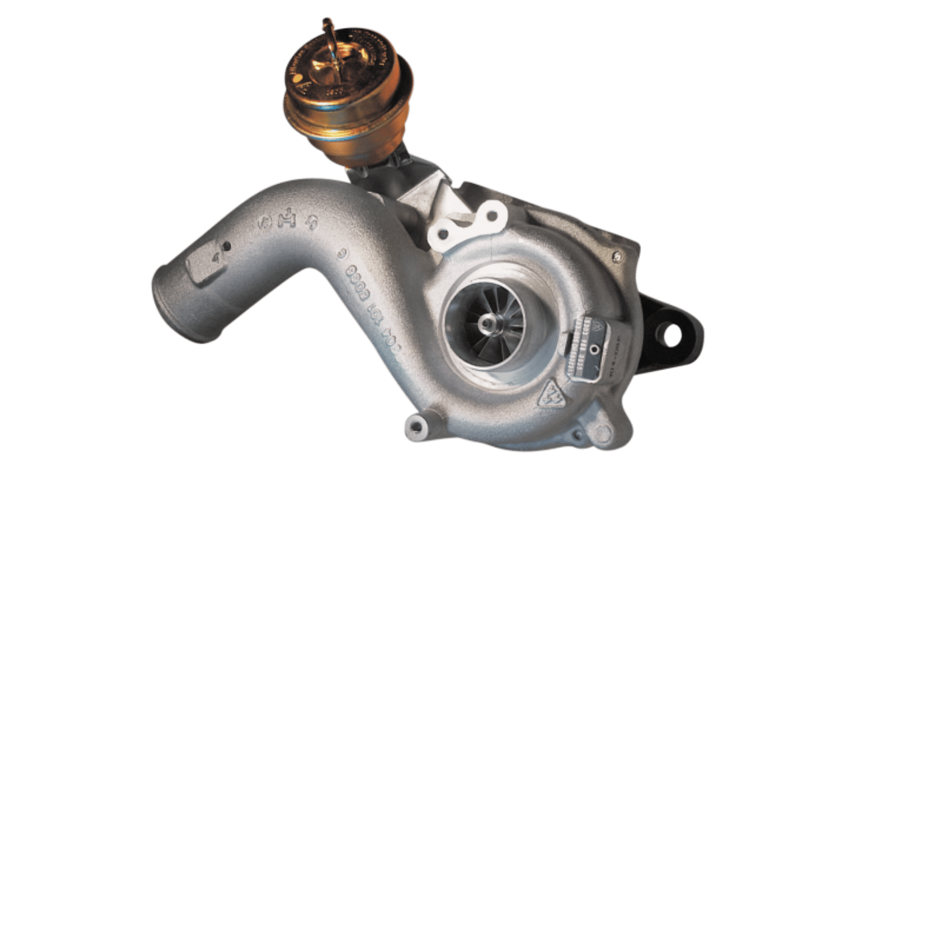 Picture of BorgWarner Turbocharger SX K04 Audi RS4 Upgrade Left