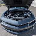 Picture of KraftWerks 10-15 Chevy Camaro LS3 Supercharger System w-o Tuning