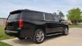 Picture of Corsa 2015-2020 GMC Yukon XL 1500 5-3L V8 3in Cat-Back Single Side Exit Twin 4in Polished Tips