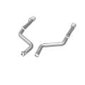 Picture of MagnaFlow Axle-Back 15-16 Dodge Charger 6-2-6-4L V8 Race Series SS Dual Tip Dual Rear Split Exit