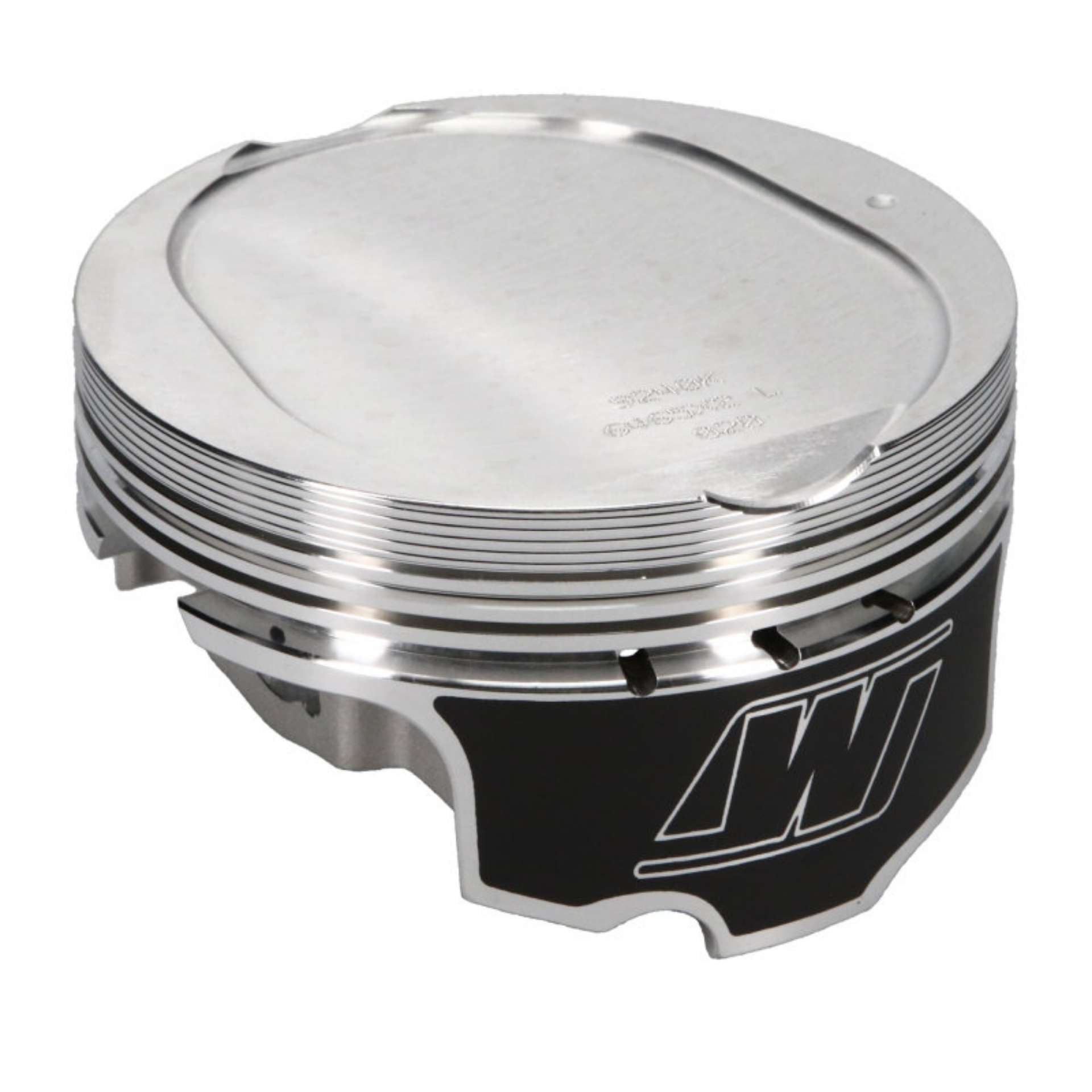 Picture of Wiseco Chrysler 5-7L Hemi -10cc R-Dome 1-205inCH 3-937in Bore Piston Set