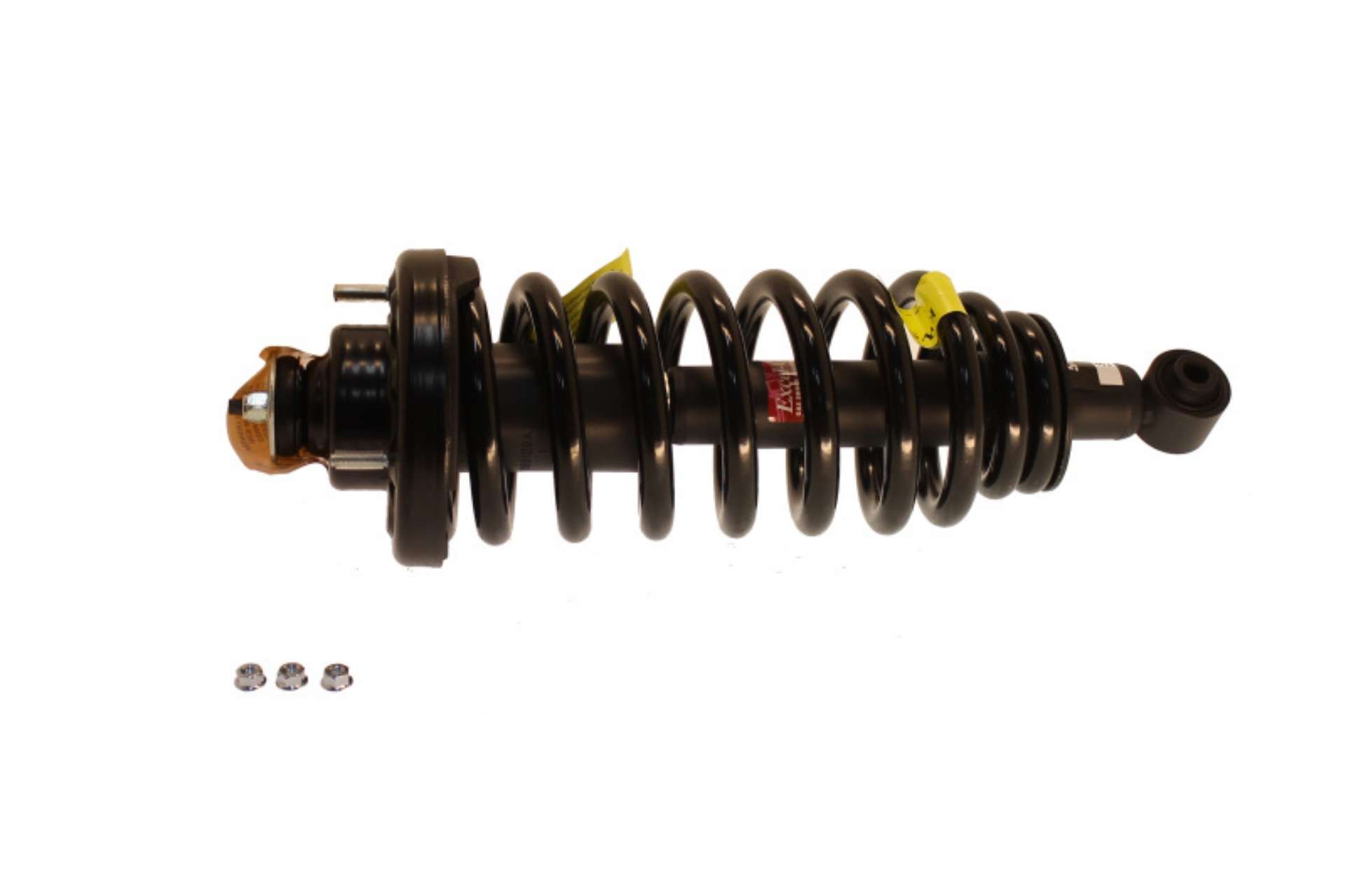 Picture of KYB Shocks & Struts Strut Plus Rear 06-10 Ford Explorer