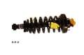 Picture of KYB Shocks & Struts Strut Plus Rear 06-10 Ford Explorer