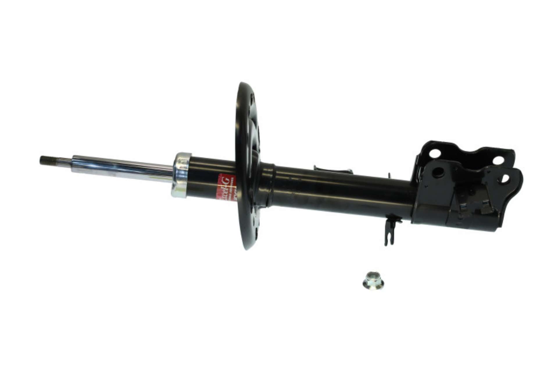 Picture of KYB Shocks & Struts Excel-G Front Left Nissan Murano 09-13