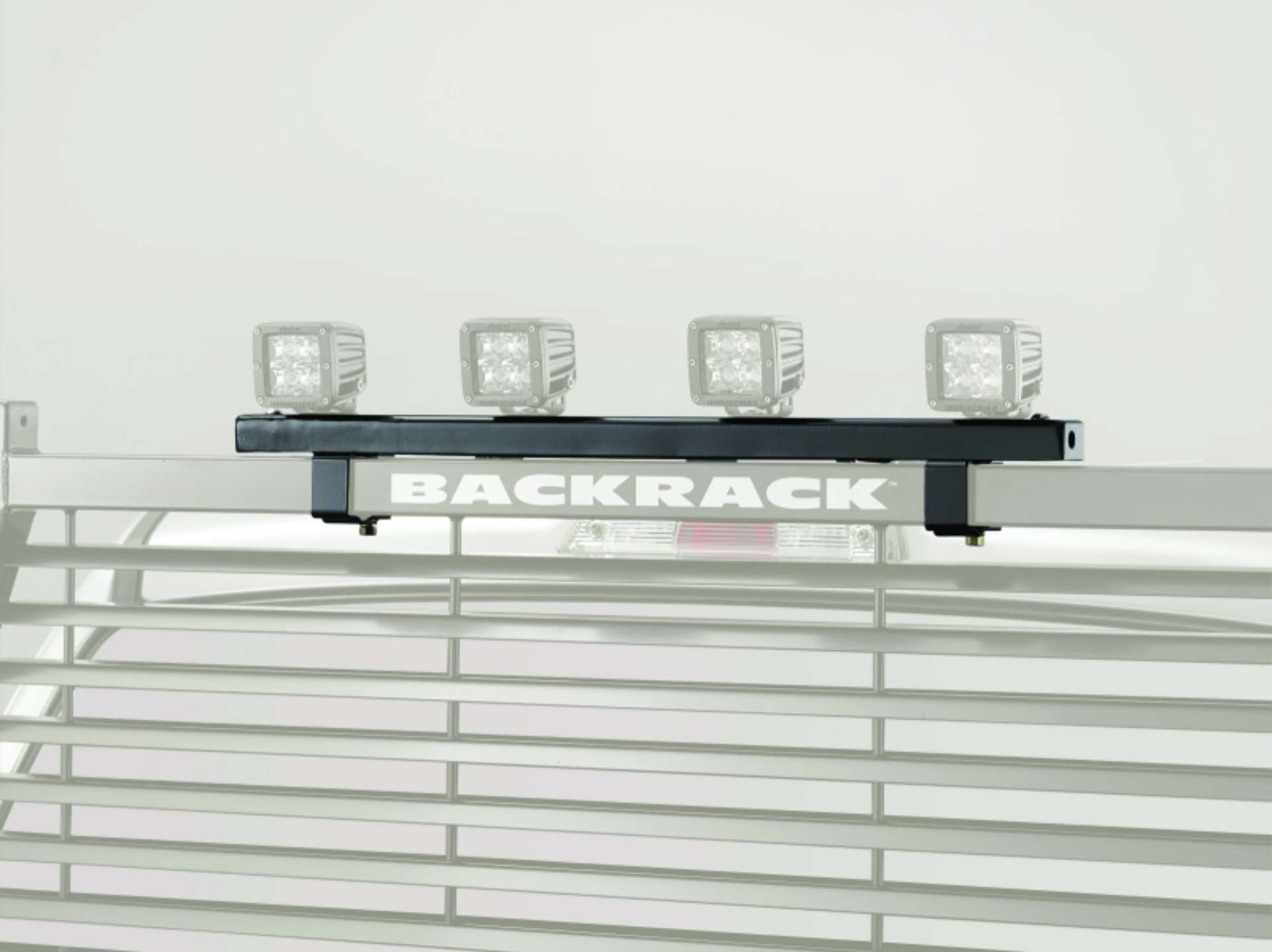 Picture of BackRack Light Bracket Clamp on Universal for all Racks