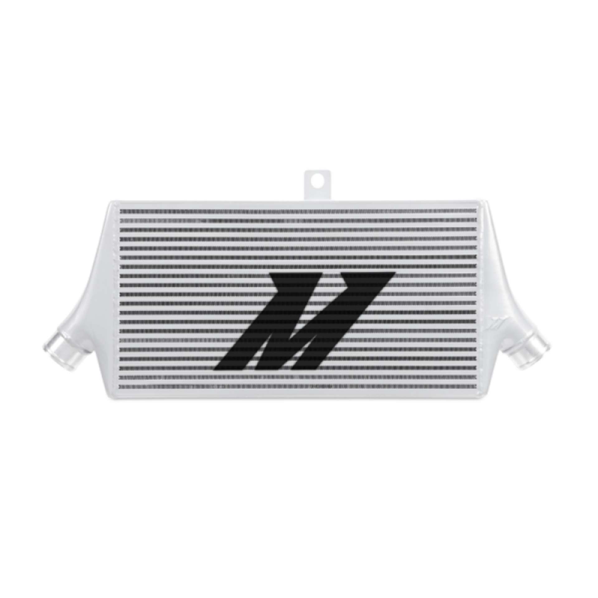 Picture of Mishimoto 01-07 Mitsubishi Lancer Evolution 7-8-9 Race Intercooler - Silver