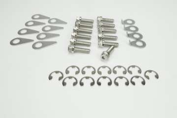 Picture of Kooks LS1-LS2-LS3-LS4-LS6-LS7-LS9-LSA Header Bolts and Locking Hardware