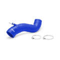 Picture of Mishimoto 2014-2015 Ford Fiesta ST Induction Hose Blue