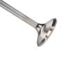 Picture of Manley Extreme Duty Stainless Steel Exhaust Valves Small Block Chevy V8 1-600 - Set of 8