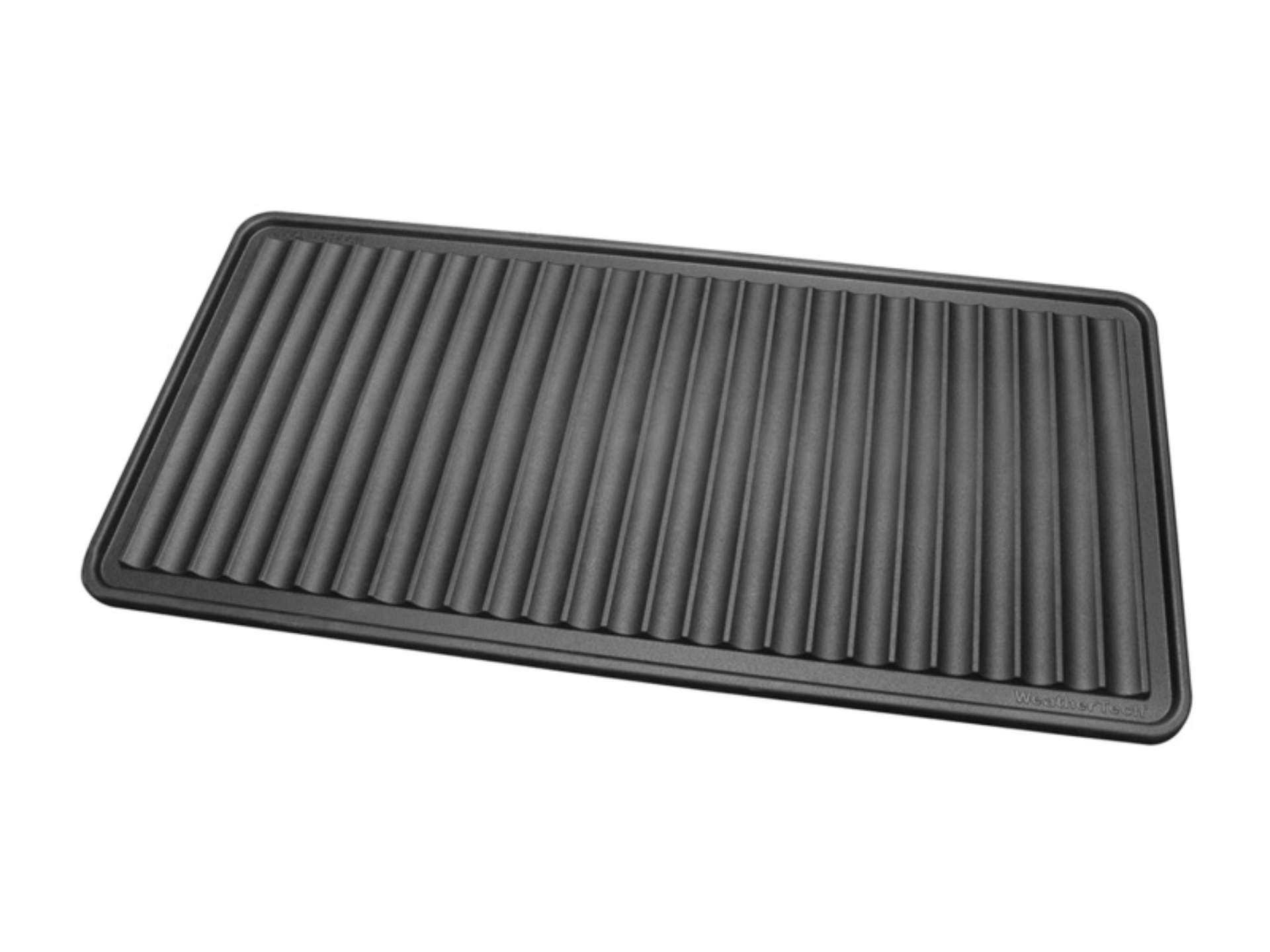 Picture of WeatherTech Boot Tray 16in x 36in - Black