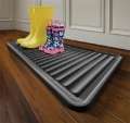 Picture of WeatherTech Boot Tray 16in x 36in - Black