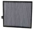 Picture of K&N 01-06 Acura MDX 3-5L - 99-04 Honda Odyssey 3-5L Cabin Air Filter