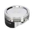 Picture of Manley Small Block Chevrolet LS Series -29cc Dish 4-070in Top Piston