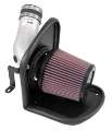 Picture of K&N 13-15 Ford Escape 2-0L-1-6L L4 Typhoon Cold Air Intake