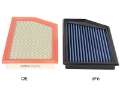 Picture of aFe MagnumFLOW OER Air Filter PRO 5R 14-16 Jeep Cherokee V6 3-2L