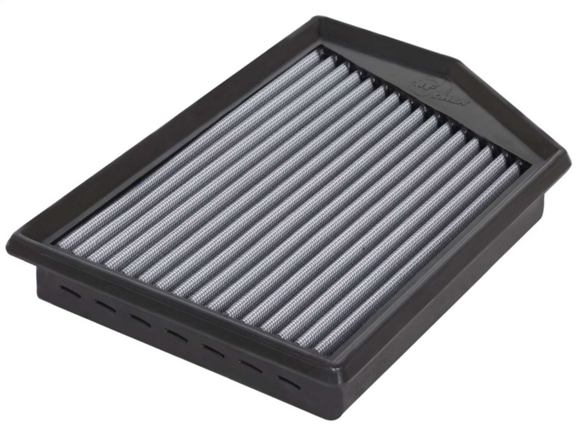 Picture of aFe MagnumFLOW OER Air Filter PRO DRY S 14-16 Jeep Cherokee V6 3-2L