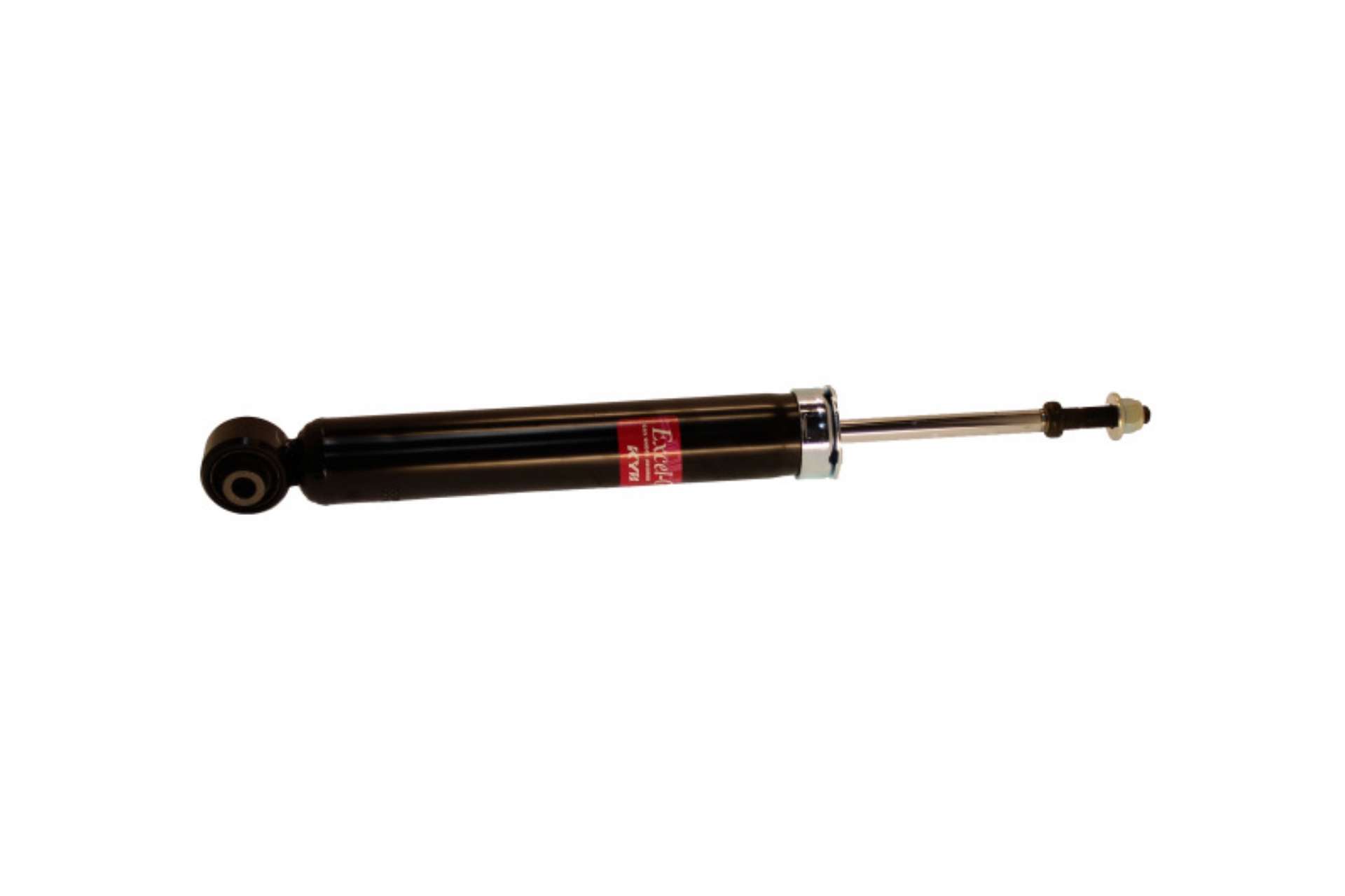 Picture of KYB Shocks & Struts Excel-G Rear Nissan Pathfinder 2013-2015