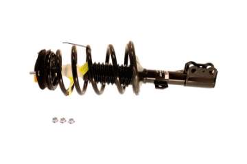 Picture of KYB Shocks & Struts Strut Plus Front Right 04-06 Toyota Sienna 7 Pass Only FWD