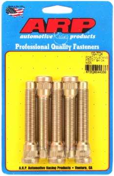 Picture of ARP 94-04 Ford Mustang Front Wheel Stud Kit Set of 5