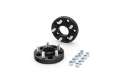 Picture of Eibach Pro-Spacer System 20mm Black Spacer - 2015 Ford Mustang Ecoboost - V6 - GT