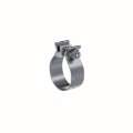 Picture of MBRP Universal 2-5in Band Clamp - Stainless NO DROPSHIP