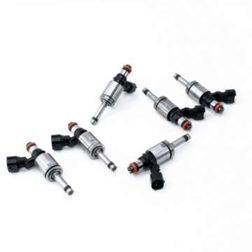 Picture of DeatschWerks 11-15 Ford F-150 - SHO 3-5L EcoBoost 1700cc Injectors GDI