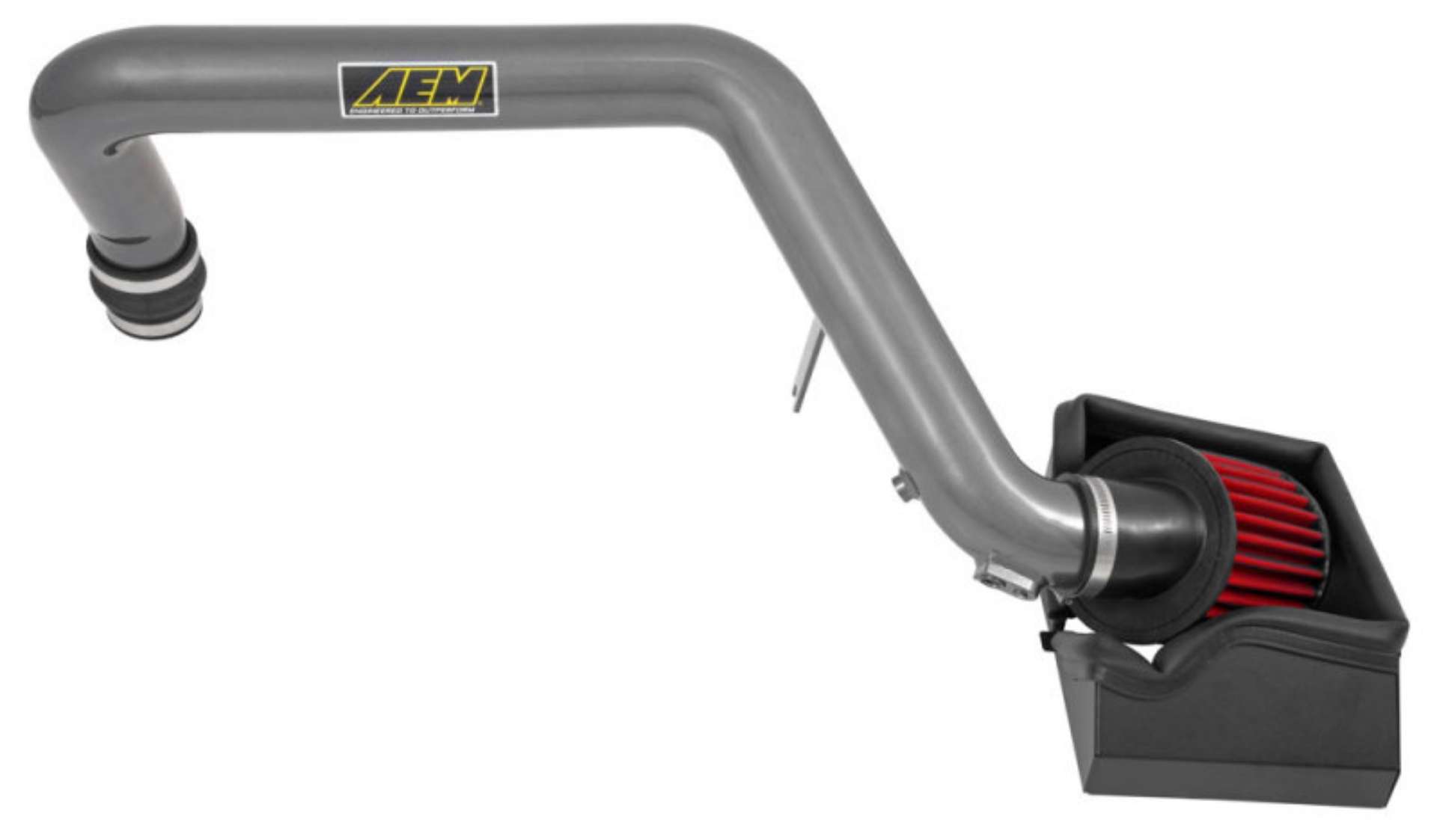 Picture of AEM 2014 Ford Fusion Ecoboost 1-6L - Cold Air Intake System