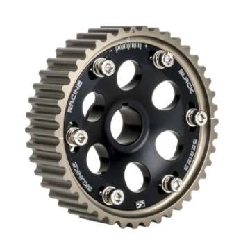 Picture of Skunk2 Pro-Series Honda H22-F20B DOHC VTEC Cam Gears Black