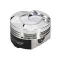 Picture of Manley 15+ Subaru WRX FA20F 86mm STD Grade A Bore 10:1 Dish Piston SINGLE PISTON