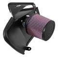 Picture of K&N 2014 Audi A4 2-0L Turbo Typhoon Air Intake