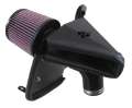 Picture of K&N 2014 Audi A4 2-0L Turbo Typhoon Air Intake