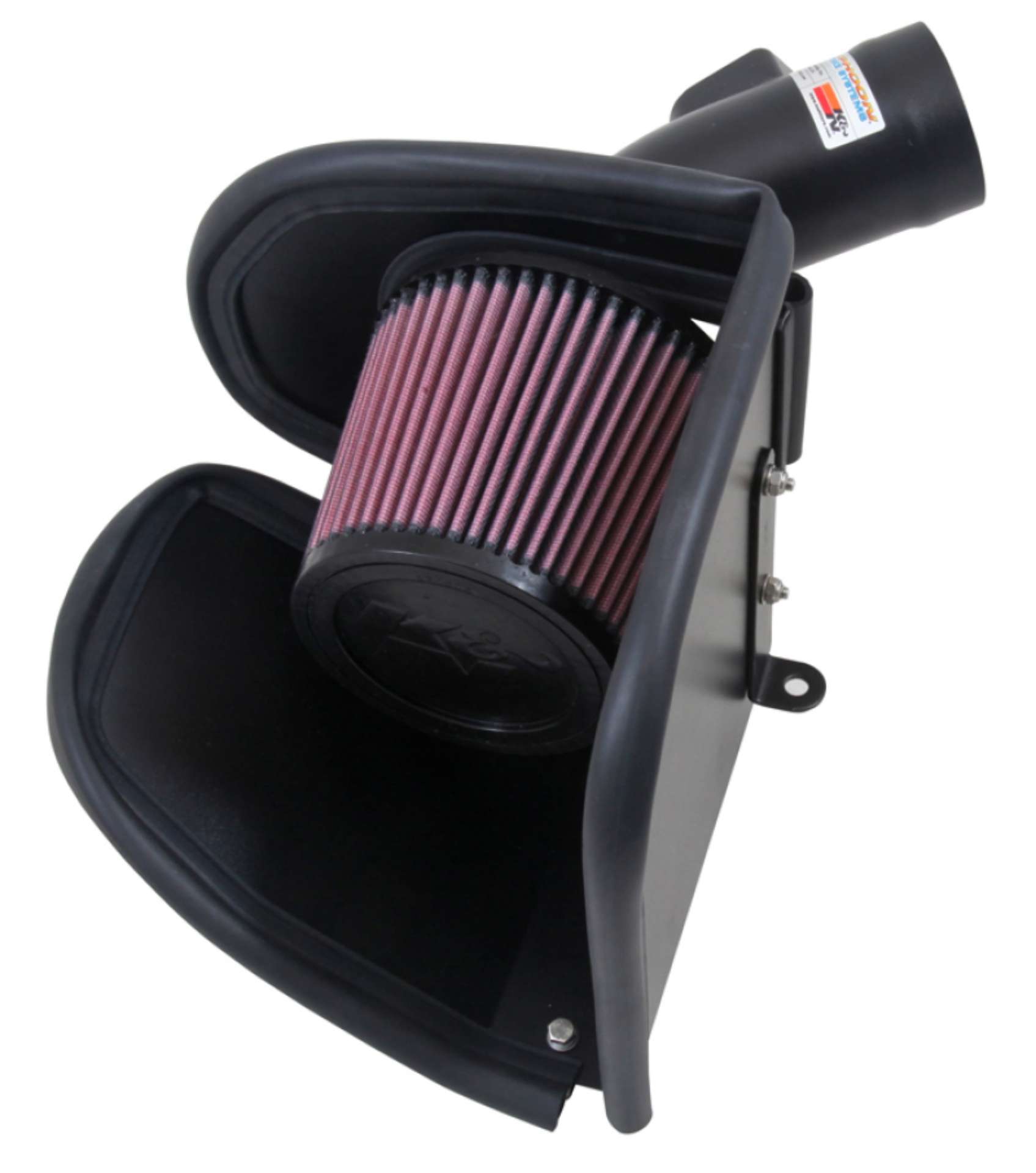 Picture of K&N 14-15 Mini Cooper 1-5L Typhoon Performance Intake Kit