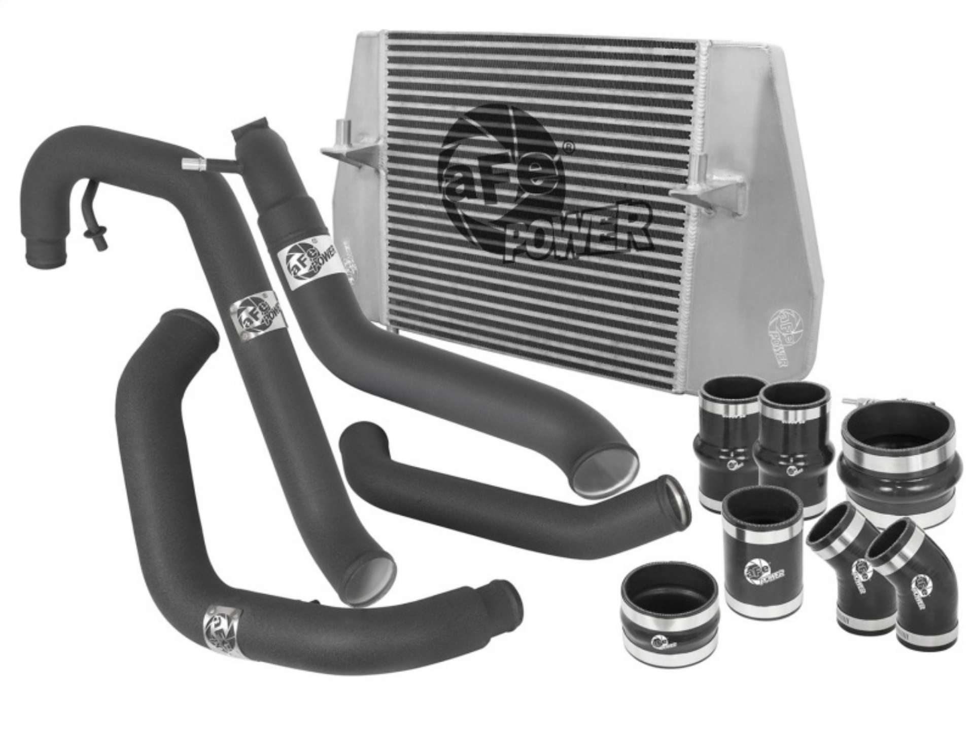 Picture of aFe Bladerunner Intercooler w- Tubes 13-14 Ford F-150 EcoBoost Trucks V6 3-5L