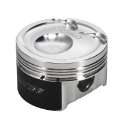 Picture of Manley Ford 2-3L EcoBoost 87-5mm STD Size Bore 9-5:1 Dish Piston Set